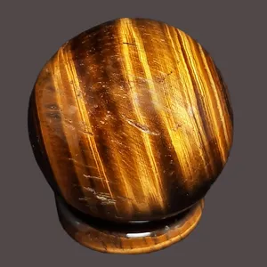 سنگ راف مدل گوی چشم ببر کد 3-44