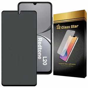 Glass Star PRIG20 Privacy Screen Protector For Redtone L20