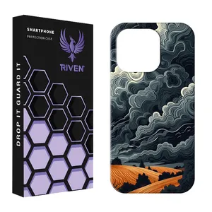RIVEN RI1-18 Case For Apple iPhone 11 Pro
