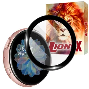 Lionex LWPM Screen Protector For Samsung Galaxy Active 2 40 mm / SM-R825F / SM-R835F