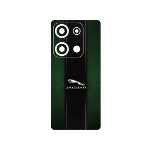 MAHOOT Jaguar_Cars Cover Sticker for Xiaomi Redmi Note 14S
