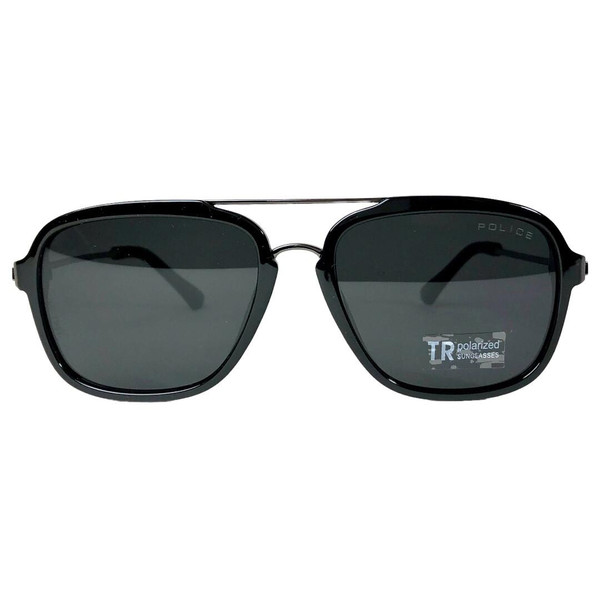 عینک آفتابی مردانه پلیس مدل PLC1951-b