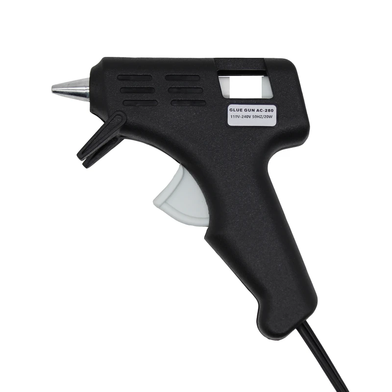 دستگاه چسب حرارتی کد AC-280