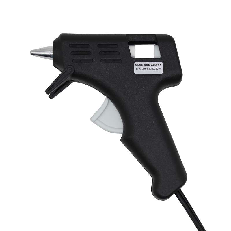 دستگاه چسب حرارتی کد AC-280