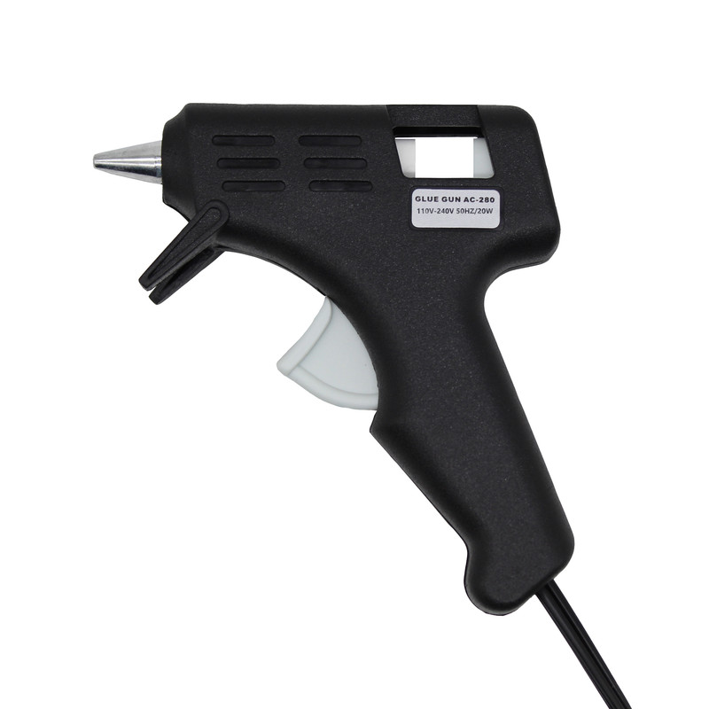 دستگاه چسب حرارتی کد AC-280