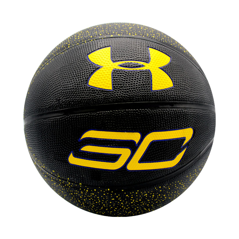 توپ بسکتبال آندر آرمور مدل SC 100