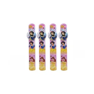 ساعت مچی دیجیتالی مدل Princess   01 - بسته 4 عددی