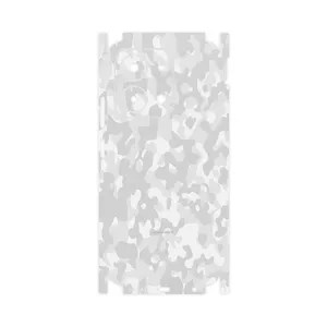 MAHOOT Army_Snow-FullSkin Cover Sticker for Xiaomi Redmi 15C 4G