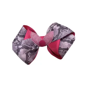 گیره مو دخترانه مدل نگین