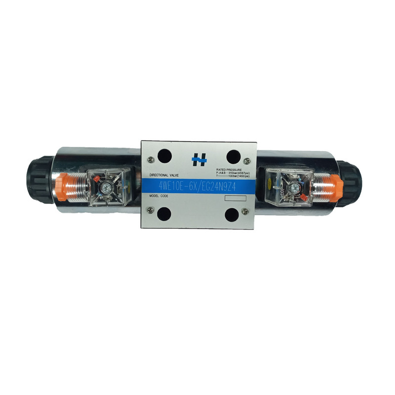 شیر برقی هیدرولیک تی بی پات مدل MFZ12-90YC
