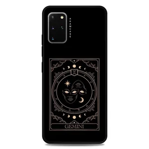 AKAM AMC-WSGS20P-ZODIAC-17 Cover For Samsung Galaxy S20 Plus