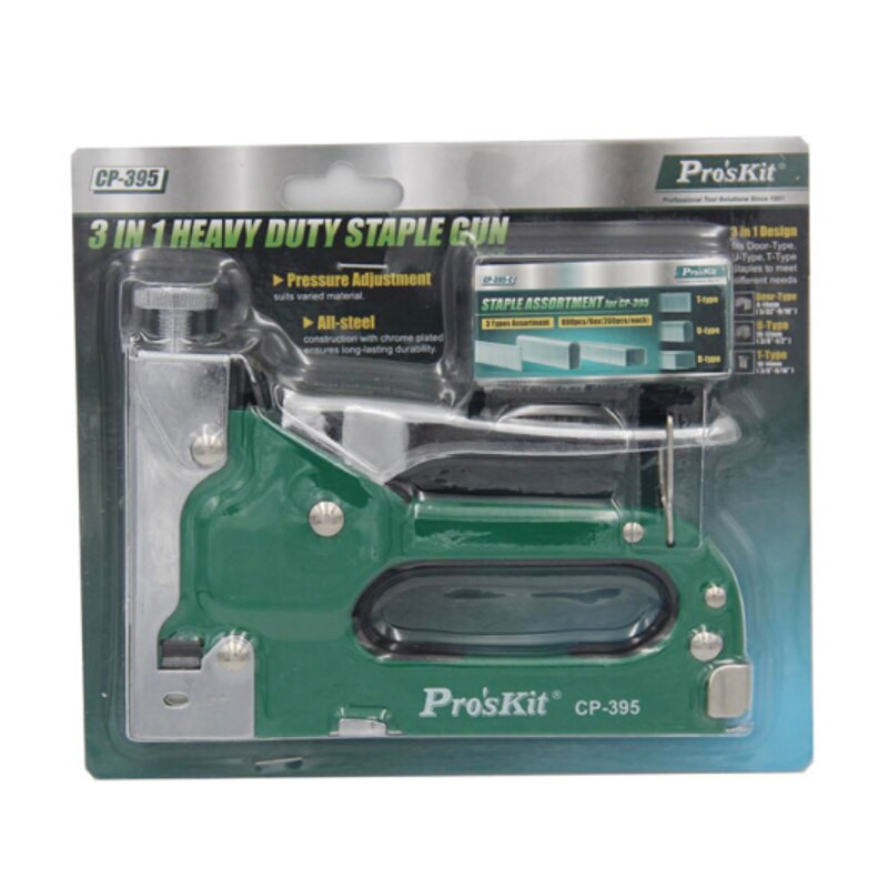 منگنه کوب پروسکیت مدل CP-395 منگنه کوب پروسکیت مدل CP-395