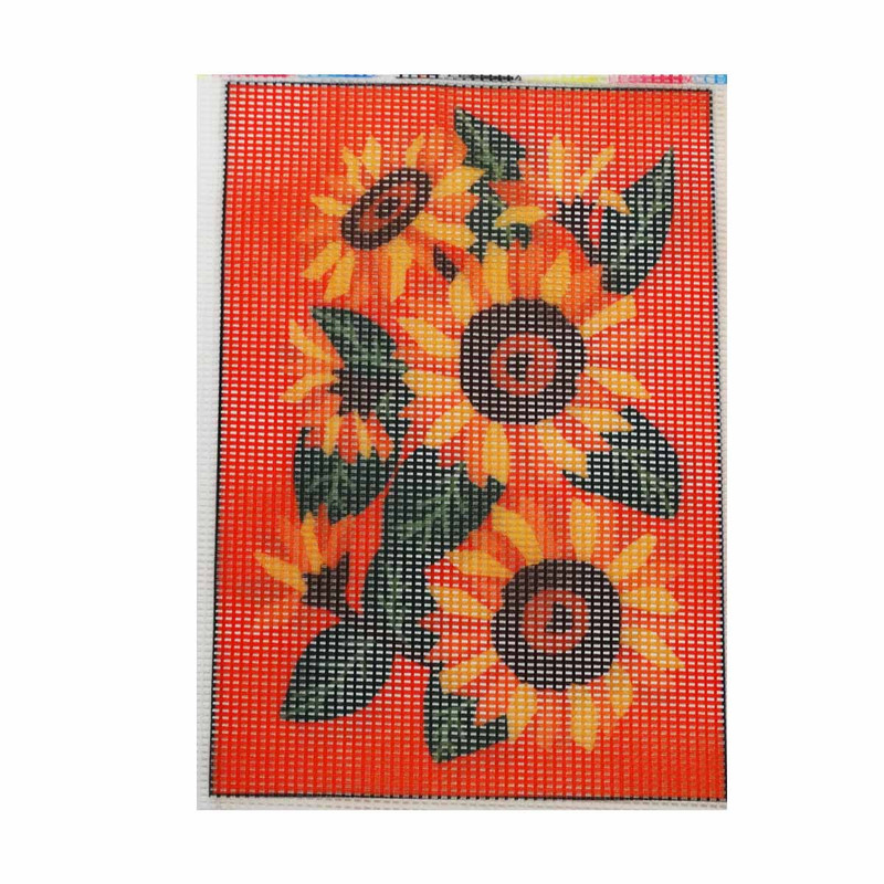 کوبلن مدل آفتابگردان کد 75