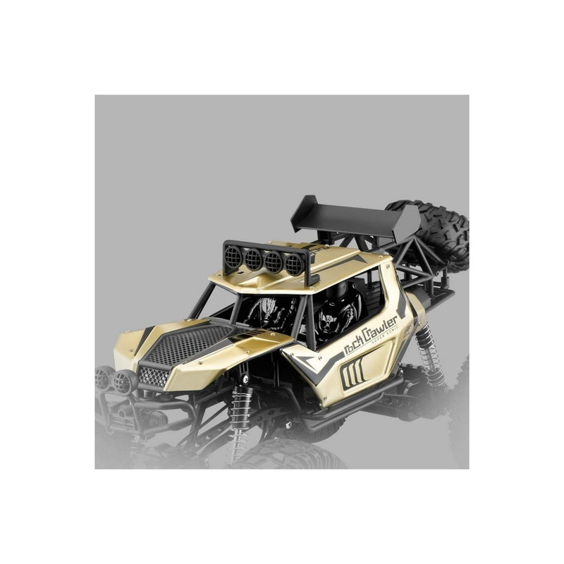 ماشین بازی کنترلی مدل Die-cast metal