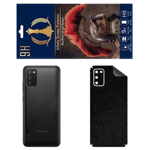 INFINITI PRO SD Back Skin For Samsung Galaxy A02S