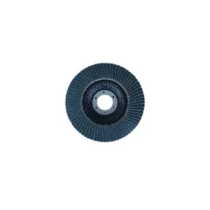 سنباده فلاپ دیسک مدل AFM کد 115 بسته سه عددی