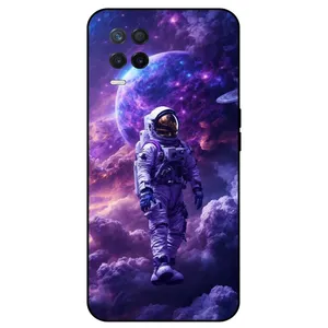 Megafone Astronaut 2822 Cover For Realme Narzo 30 5G