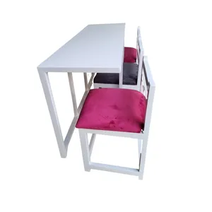 میز و صندلی ناهارخوری 3 نفره مدل wh-mrb