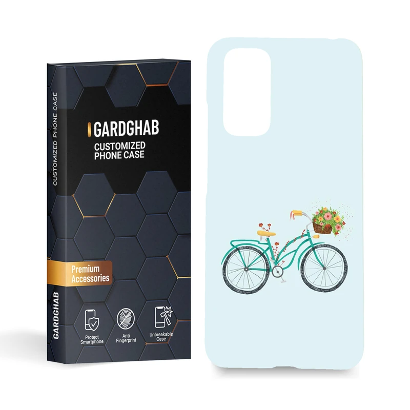 کاور گارد قاب مدل فانتزی مناسب برای گوشی موبایل شیائومی Redmi Note 11 4G / Note 11S