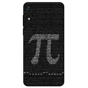 Megafone Pi Digits 7240 Cover For Honor Play 8A
