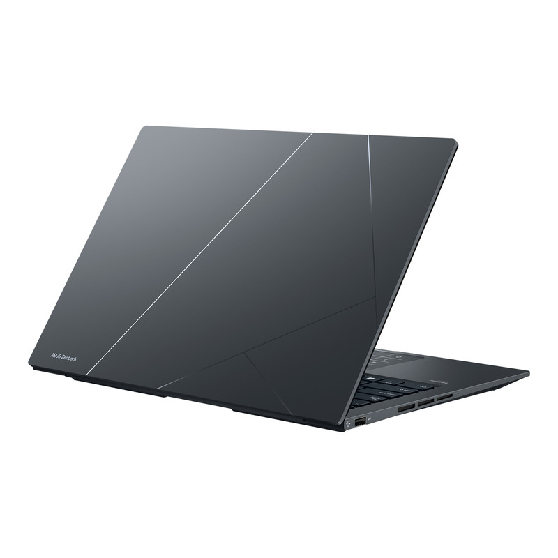 لپ تاپ 14.5 اینچی ایسوس مدل Zenbook 14X OLED Q420VA  i7 16GB 512SSD