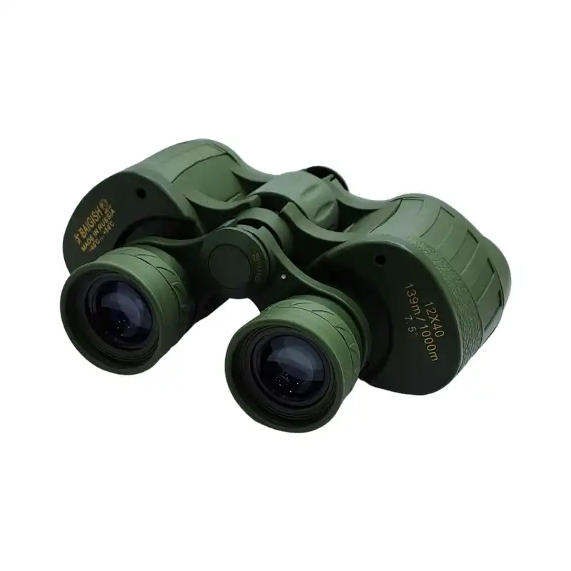 دوربین دوچشمی بایگیش مدل 12X40