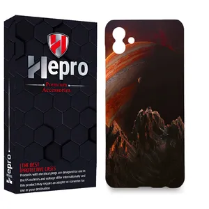 HEPRO MC Cover for SAMSUNG GALAXY A04E