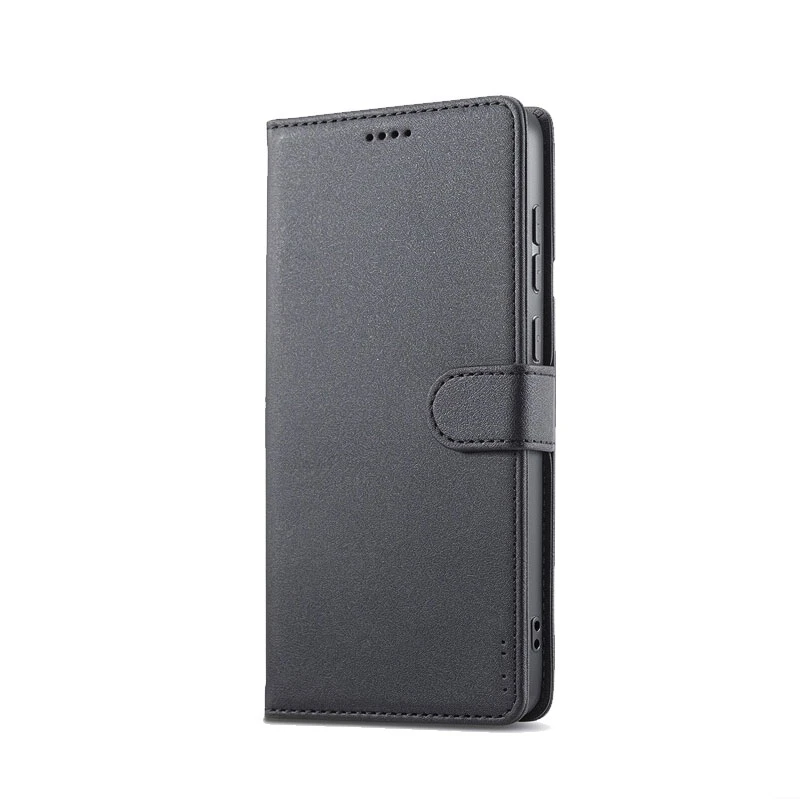 کیف کلاسوری مدل چرمی مناسب برای گوشی موبایل شیائومی Redmi Note 9s