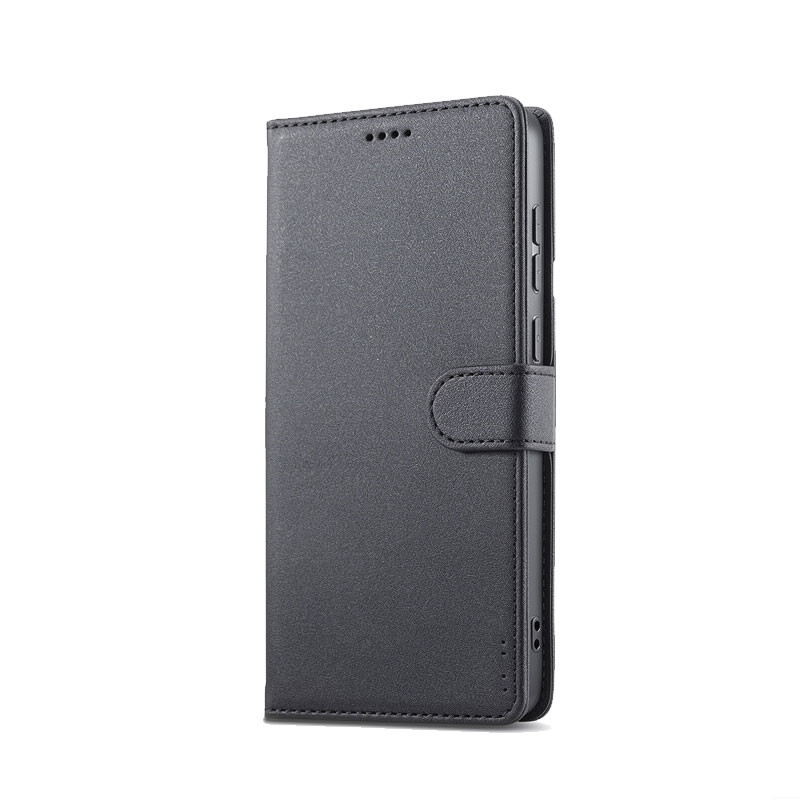 کیف کلاسوری مدل چرمی مناسب برای گوشی موبایل شیائومی Redmi 15