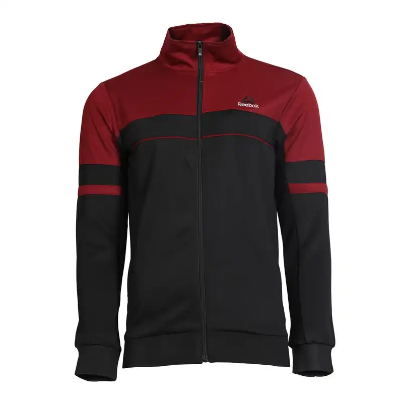 ست سویشرت و شلوار ورزشی مردانه مدل Ree-b2485