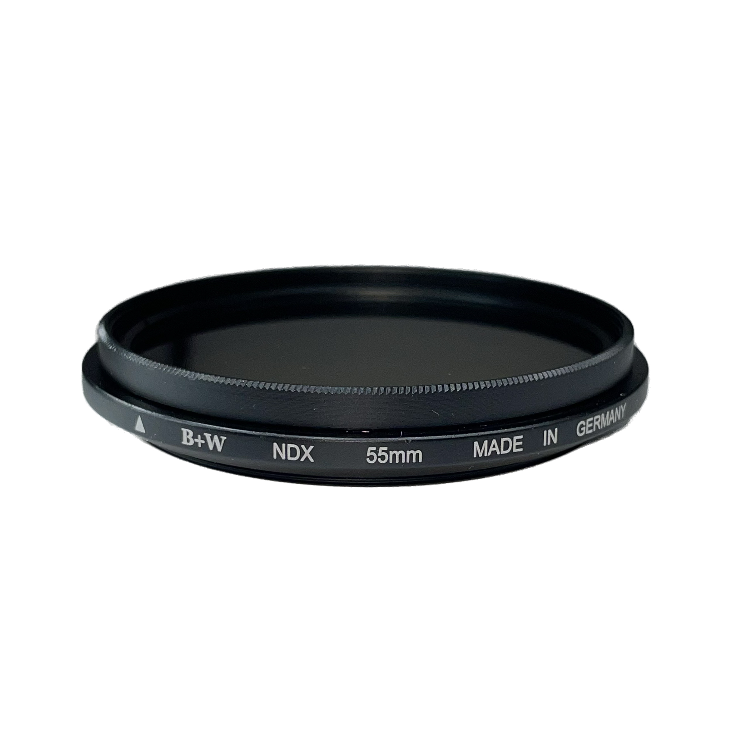 فیلتر لنز مدل B+W - VARIABLE NDX 2-400 - 55MM