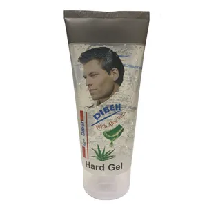 ژل مو دیبه مدل Aloe Vera کد 001 حجم 200 میلی لیتر