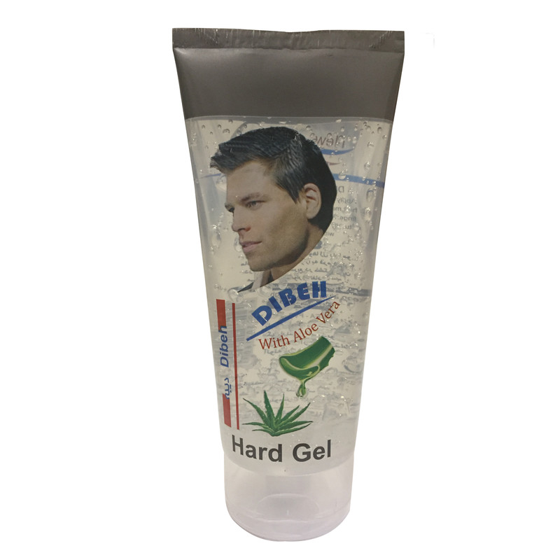 ژل مو دیبه مدل Aloe Vera کد 001 حجم 200 میلی لیتر ژل مو دیبه مدل Aloe Vera کد 001 حجم 200 میلی لیتر