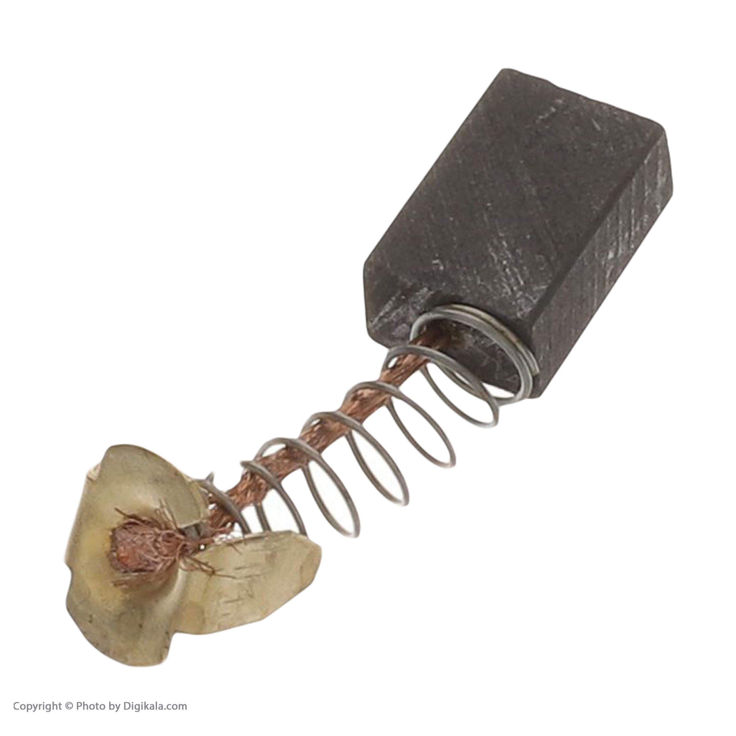 زغال صنعتی ارس پویا مدل پولیش توسن بسته 2 عددی