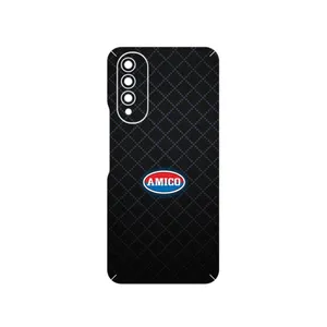 MAHOOT AMICO Cover Sticker for Wiko T50