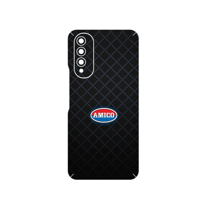 برچسب پوششی ماهوت مدل AMICO مناسب برای گوشی موبایل ویکو T50