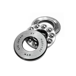 بلبرینگ کی وای کی مدل 51101