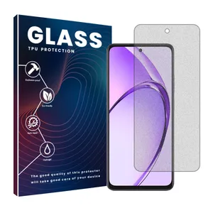 Glass Resistant model Matte screen protector suitable for Oppo A80 mobile phone
