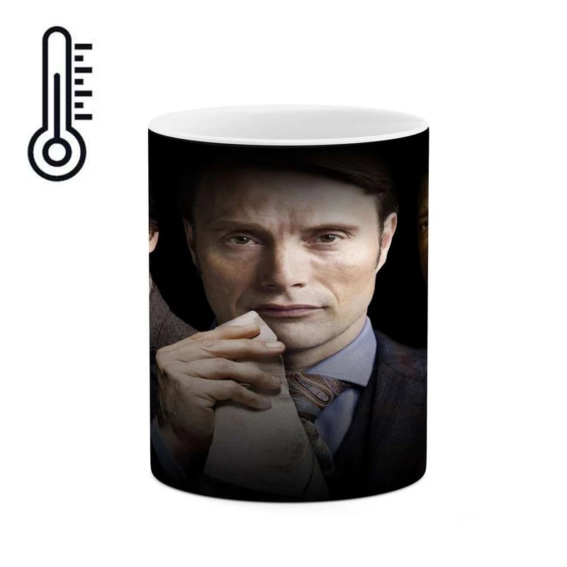 ماگ حرارتی کاکتی مدل فیلم کد mgh15386