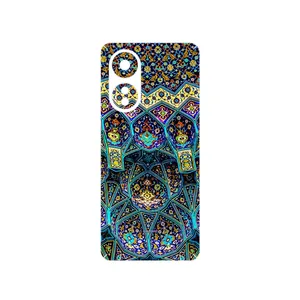 MAHOOT Iran Tile 14 Cover Sticker for Oppo A58 4G