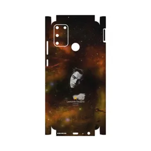 MAHOOT Leonardo Dicaprio-FullSkin Cover Sticker for Honor 9A