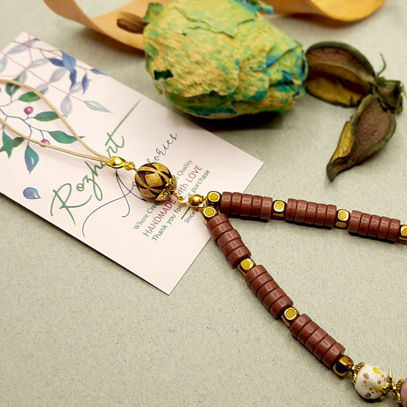 آویز موبایل مدل CRE-19