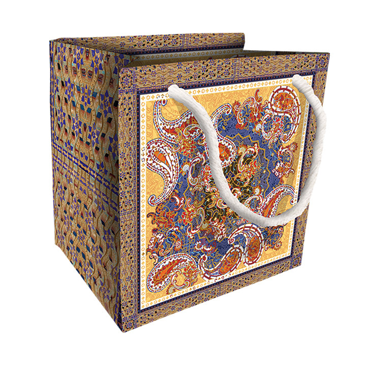 ساک هدیه مدل اسلمی رزونی کد5320