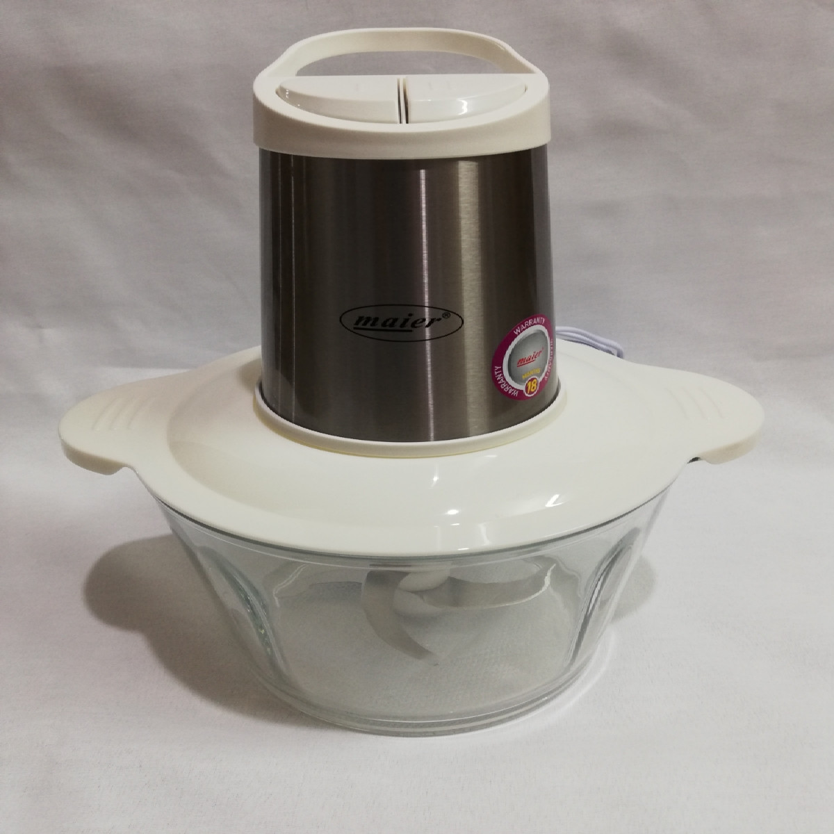 خردکن مایر مدل MR-391