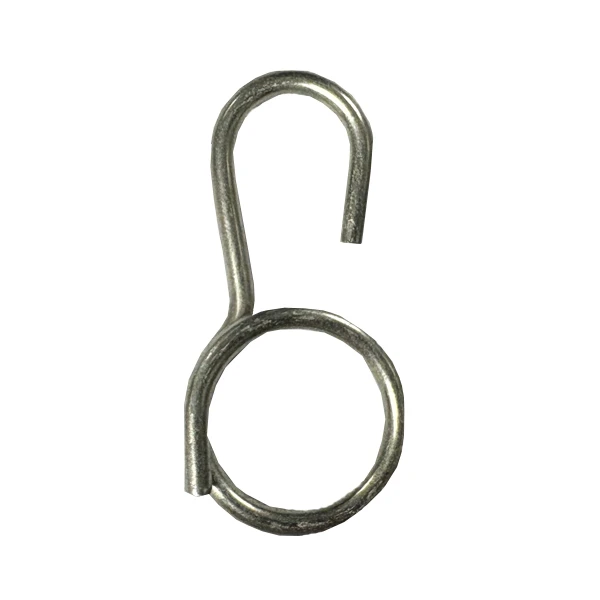 حلقه چوب پرده مدل size 2 بسته 15 عددی