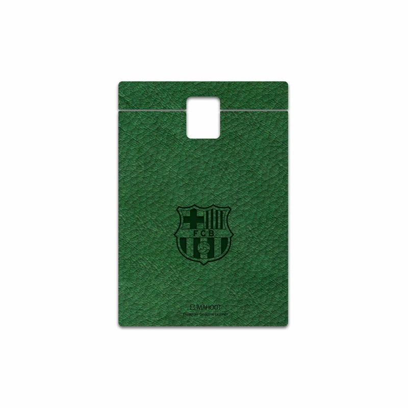 برچسب پوششی ماهوت مدل GL-BRCA مناسب برای گوشی موبایل بلک بری Passport