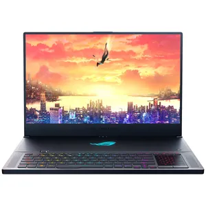 لپ تاپ 17 اینچی ایسوس مدل ROG Zephyrus GX701GXR-PLZ