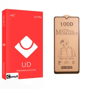 Coconut UD Glass Ceramics Screen Protector For Samsung Galaxy A31