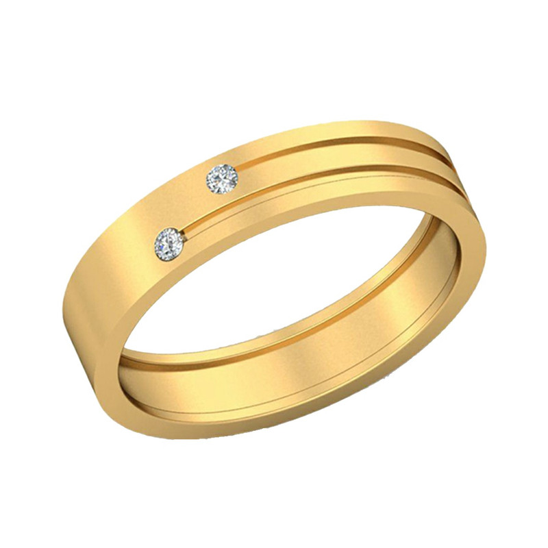 انگشتر نقره زنانه ژابیز کد 021