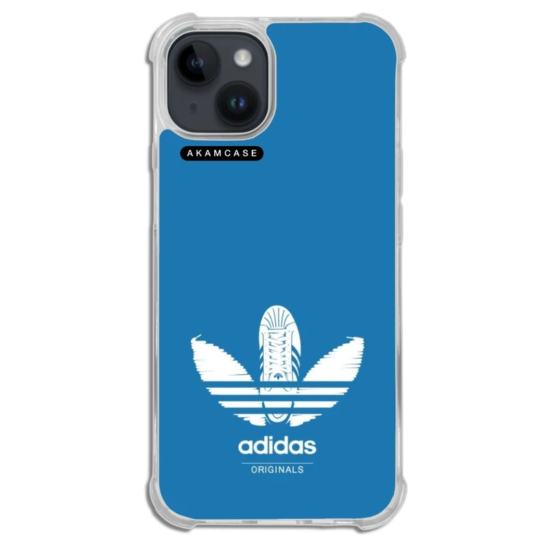 کاور آکام مدل AMCWTA14-ADIDAS5 مناسب برای گوشی موبایل اپل iPhone 14